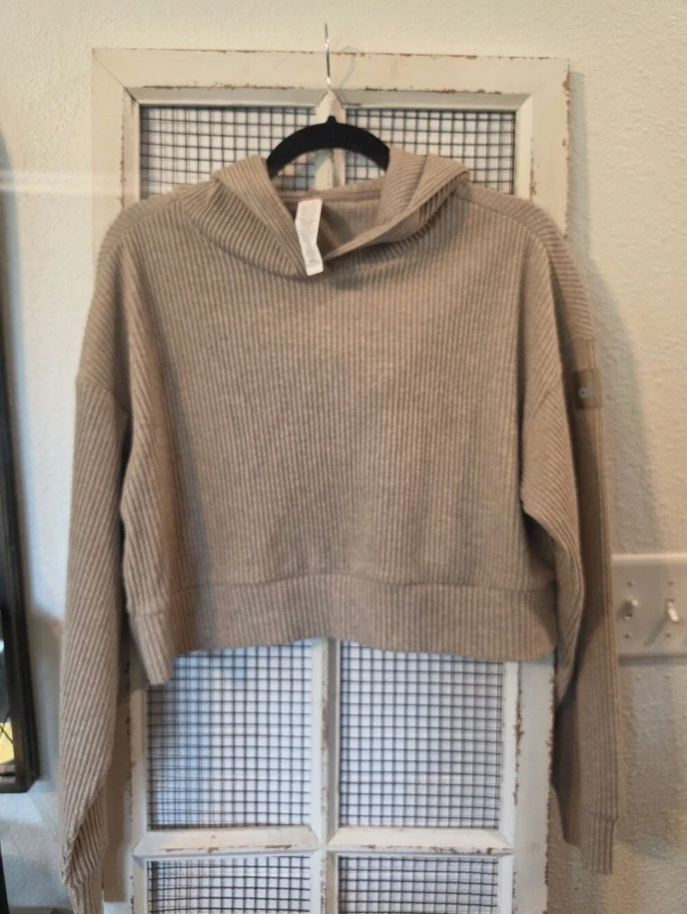 Alo Muse Hoodie